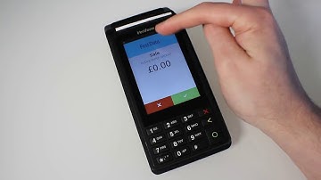 V240m End Of Day Reports