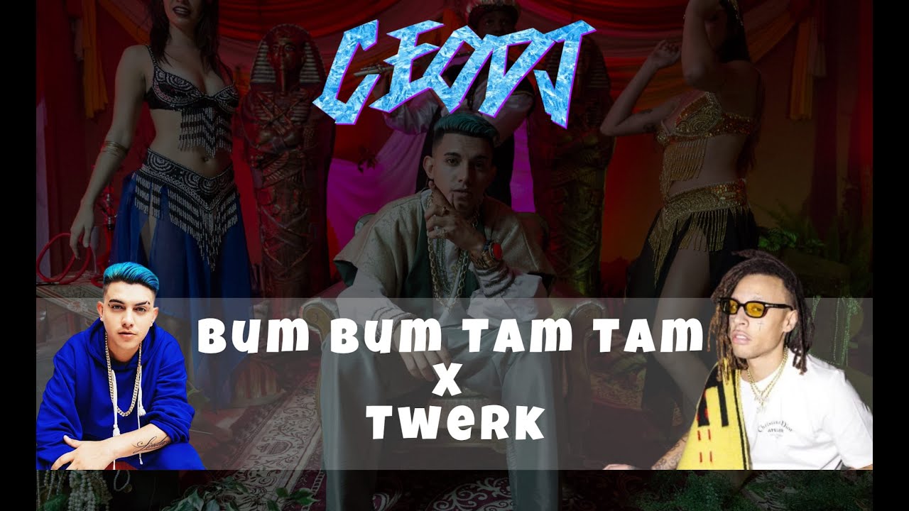 Bum Bum Tam Tam X Twerk (Mambolosco) [speed up] 