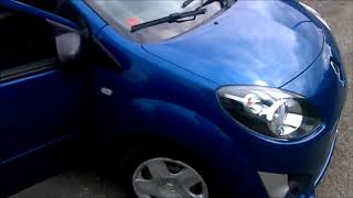 My twingo for sale by John .Mitch 99 views 6 years ago 4 minutes, 5 seconds