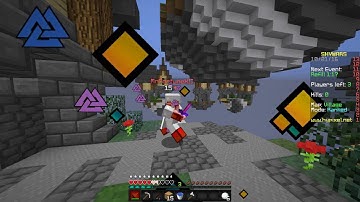 Hypixel Skywars Vip hacker