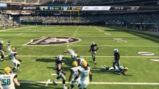 /r/ConnectedCareers 2013 - Week 2 - Jacksonville Jaguars (0-1) at Oakland Raiders (1-0)