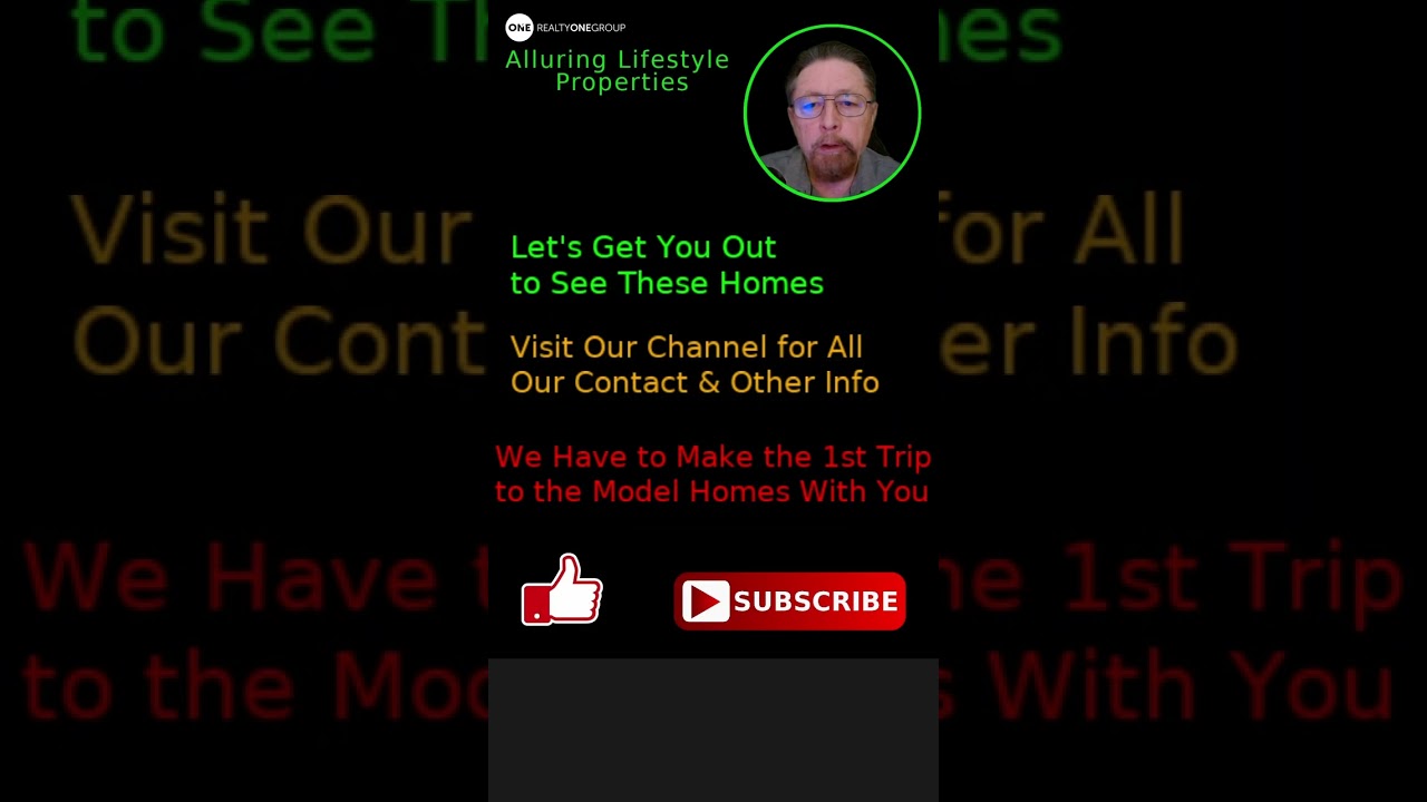 January Luxury Home Sale Begins |  Beautiful Gated Community