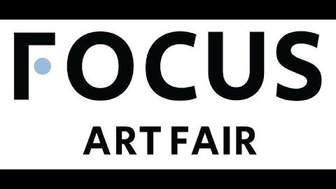 Talking To Adi Oren and Alexandra Collins at Focus Art Fair 2025
