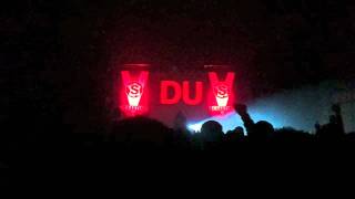 Sebastian Live Scopitone 2011