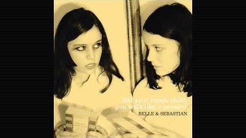 Belle and Sebastian - The Model