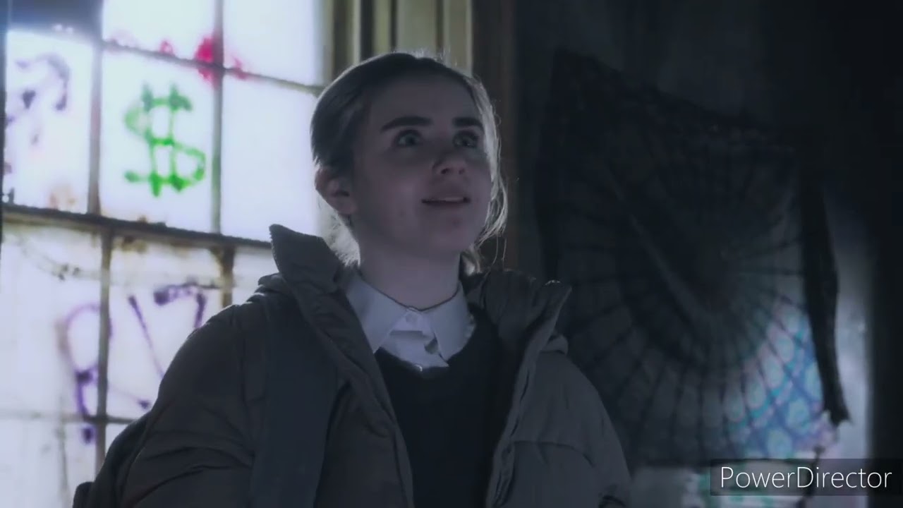 Emmerdale - April Come Face To Face With Dylan Again But Marlon Follows Her (3rd March 2025)