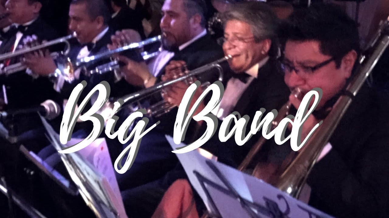 Big Band Agencia De Musicos CDMX YouTube big-band-agencia-de-musicos-cdmx-youtube