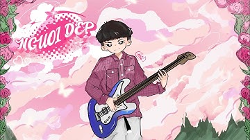 Hều - người đẹp (Lyric Video)