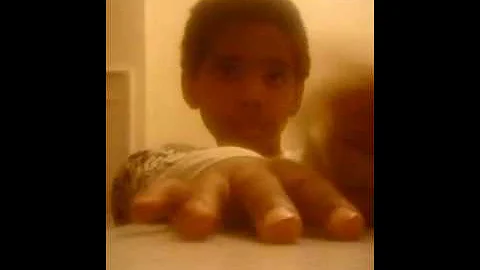 jamar mare