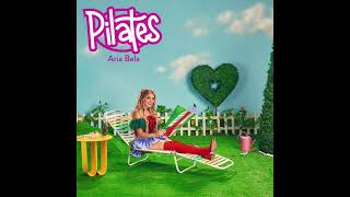 ARIA BELA - PILATES (Clean Version) - JP Cleaner