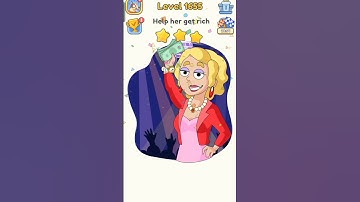 DOP 5 - Delete One Part #levels 1655 #shorts