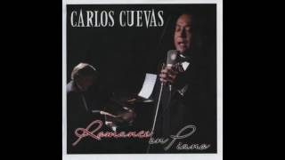 Novia Mía / Romance En Piano / Carlos Cuevas