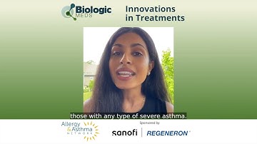 What are Biologic Meds and How Do They Work? with Dr. Leena Padhye! #biologics