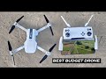 Best RC Wi-Fi FPV Camera Foldable Drone with Take-Off/Landing Headless Mode