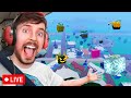 BLOX FRUITS DOUBLE OR NOTHING!