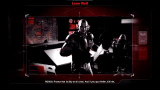 Prototype 2 #7 Mission Project Long Shadow Net Worth