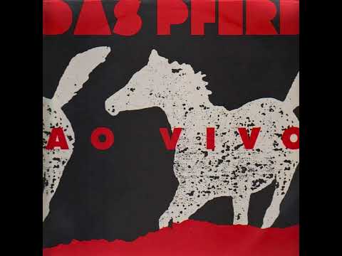 Das Pferd — The New System