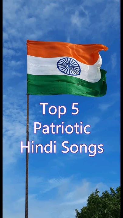 new bollywood songs for independence day