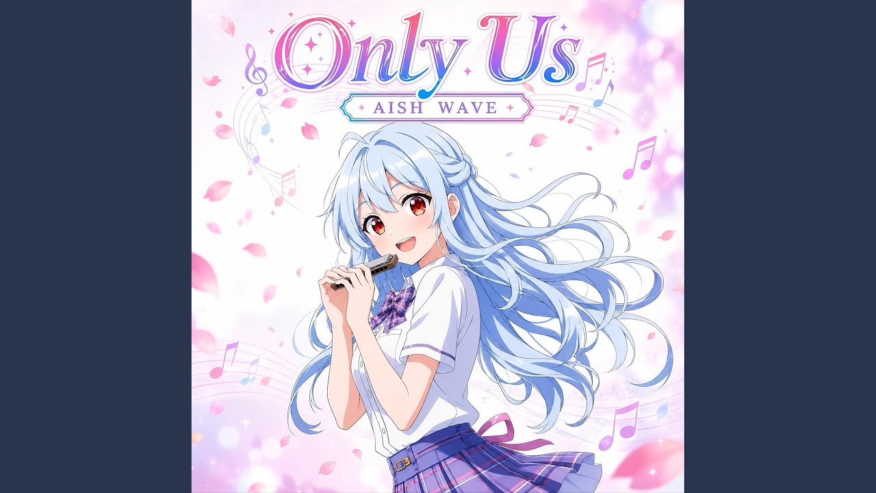 Watch Only Us (Alternate Version) on YouTube Watch Only Us (Alternate Version) on YouTube