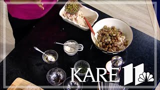 101 recipes every host should know how to make