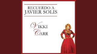 Video thumbnail of "Vikki Carr - Escándalo"