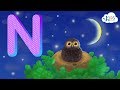 Introduction to the Letter 'N'