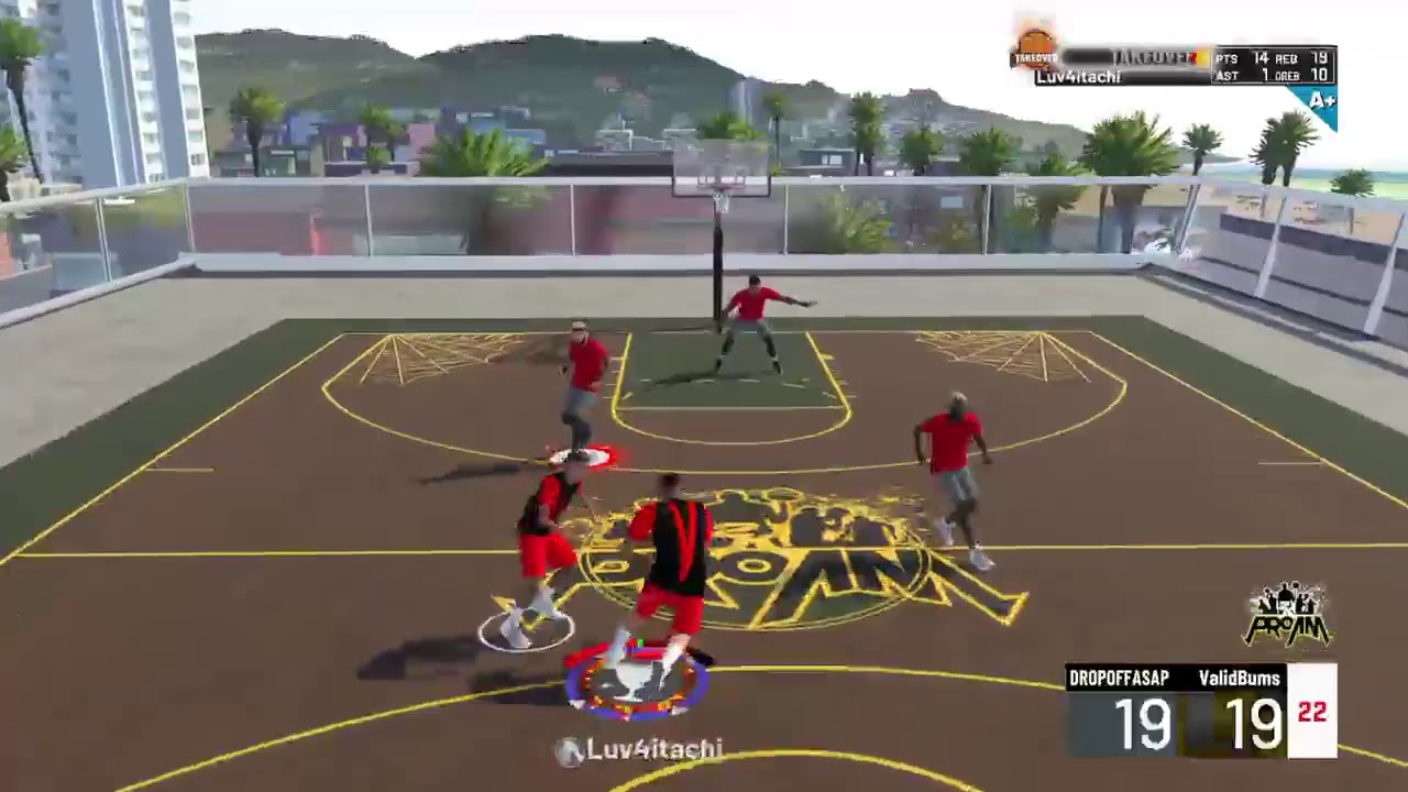 2k21 LIVESTREAM paint beast build YouTube