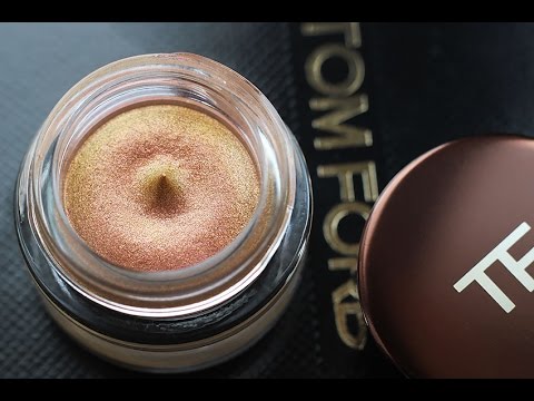 Tom ford sphinx