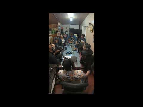NOCHE DE BODA CASINO ROMANO 2 PÀRTE