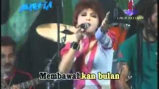 Jatuh bangun-Ratna Antika-MONATA by mas elit