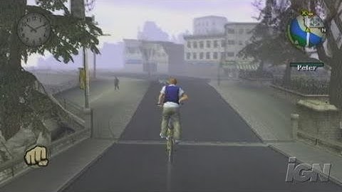 Bully PlayStation 2 Review - Video Review