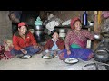 Myvillage officials ep 782  traditional life in village