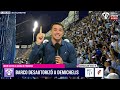 🚨 ESCÁNDALO en RIVER 🚨 BORJA se PELEÓ con BARCO por un PENAL Y se LESIONÓ ¿LLEGA VS BOCA? 😱