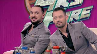 Fiks Fare, 100 Policë Në Kosovë Me Probleme Psikike, 20 Shkurt 2020, Pjesa 3