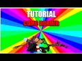 EL CAPITAN HORNY REACCICIONA A Tutorial: Como DORMIR @WeboshiXD