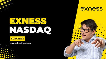 Exness Nasdaq: The Smartest Way to Trade Nasdaq 100 in 2025
