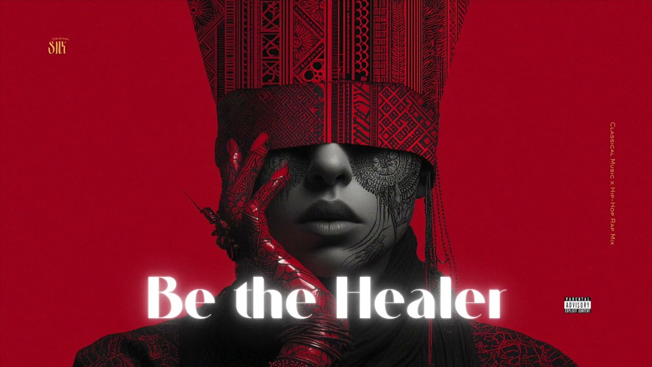 Be the Healer l SNX