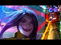 kaisa.exe | AP Kaisa Troll Montage (League of Legends)