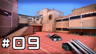 Tony Hawks Pro Skater HD Walkthrough - Part 9 School II Projectives