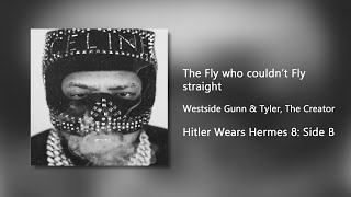 The Fly who couldn't Fly straight - Westside Gunn (Clean)