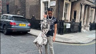 Famous Sofaygo - Wasted (Persude me V2) (Slowed) Profile