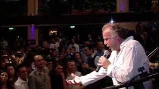 Jerry Calà alla Capannina - 