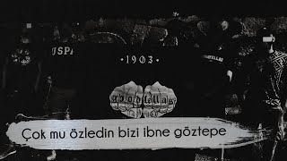 Beşiktaş Besteleri | Çok mu özledin bizi ibne göztepe
