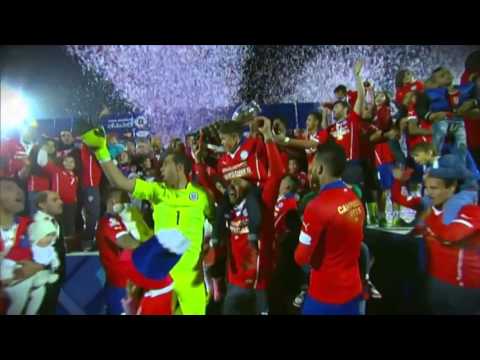 2015 წლის ოქროს ბურთისთვის მესი, ნეიმარი და რონალდუ იბრძოლებენ