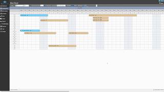Star Hotelier cloud PMS - Reservations management