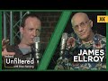 LA Confidential author James Ellroy - coping with his mother’s murder | Ireland Unfiltered #35