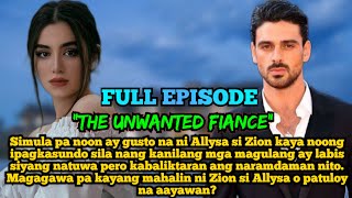 THE UNWANTED FIANCE | ZION AND ALLYSA LOVESTORY | FULL EPISODE screenshot 2