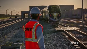 2025 OCEA Award Winner - Brightline Florida – East-West Connector