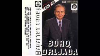 Bora Drljaca - Pobjegla mi zena - (Audio 1986) HD