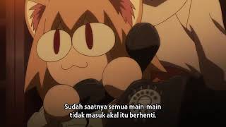 Carnival Phantasm Eps 12 Sub indo